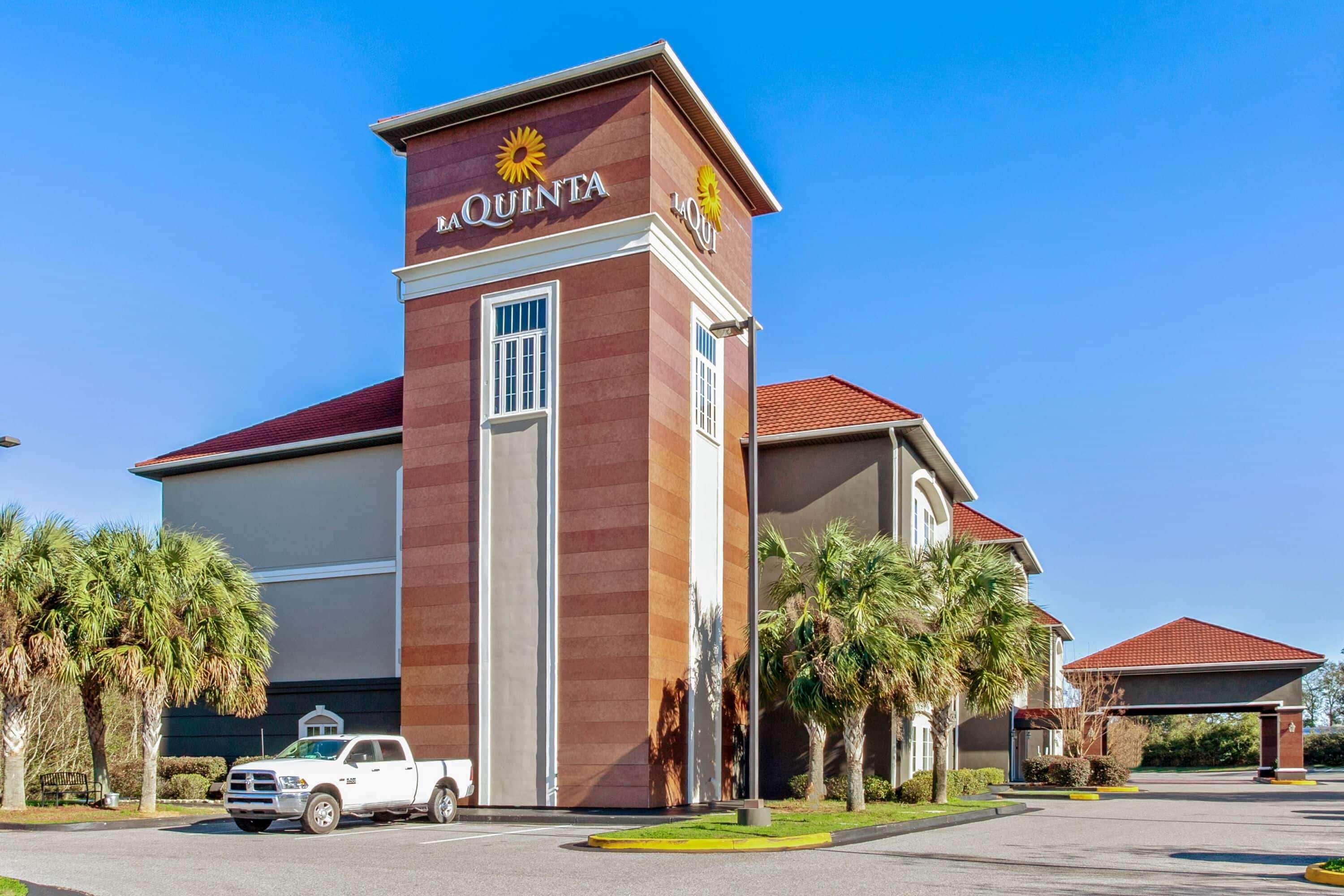 La Quinta By Wyndham Mobile - Tillman'S Corner Exterior foto